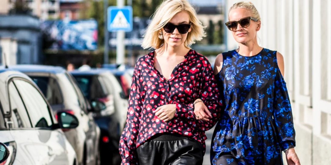 8 ζευγάρια παπούτσια που ταιριάζουν τέλεια με δερμάτινο παντελόνι