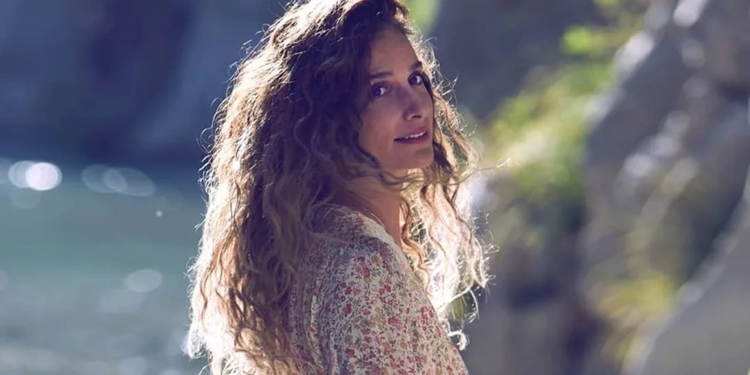 Η Μαρίνα Καλογήρου αποκαλύπτει τι της είπε ο γιος της μετά το θάνατο του πρώην συζύγου της, Τάσου Ζαφειρόπουλου