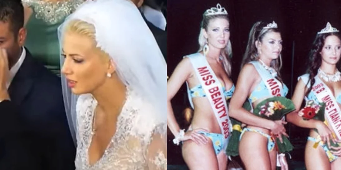 Κατερίνα Μονογυιού | Ποια είναι η βουλευτής που έχασε τον αδερφό της - Ο γάμος υπερπαραγωγή στη Μύκονο και τα καλλιστεία (εικόνες, βίντεο)