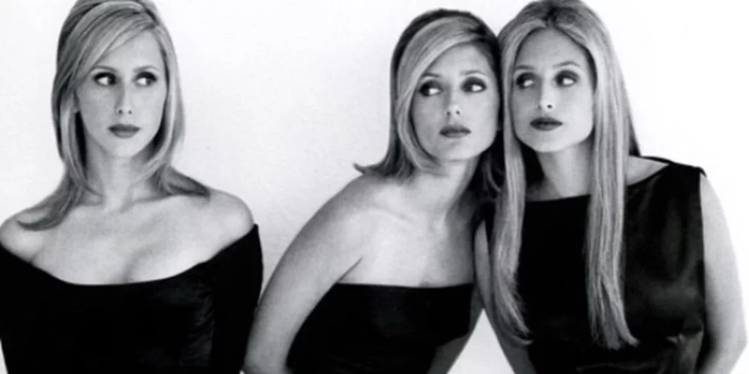 Οι αδερφές Miller | Όταν η Marie-Chantal και οι αδερφές της ήταν τα it girls των '90s