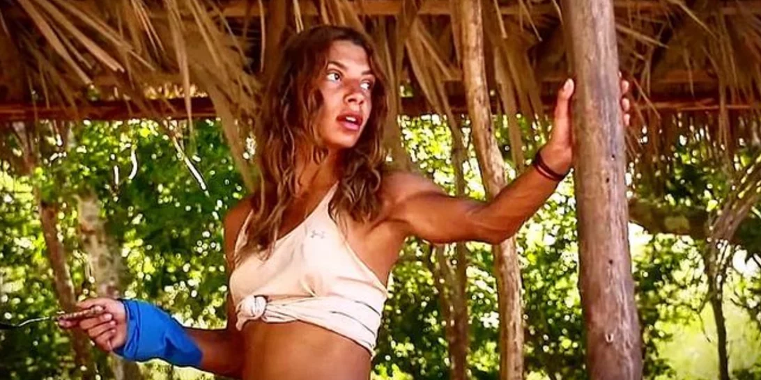 Γιώργος Λιάγκας | "Κάνουν καριέρα στην πλάτη της Mαριαλένας Ρουμελιώτη"