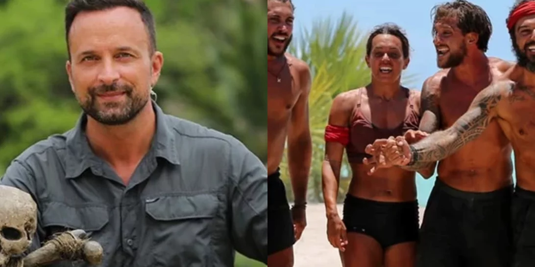 Άγνωστο πότε θα επιστρέψει στο Survivor ο Γιώργος Λιανός, η ομάδα που κέρδισε τα "δώρα" του Acun Ilicali στο Ελλάδα VS Τουρκία & όλα τα νέα