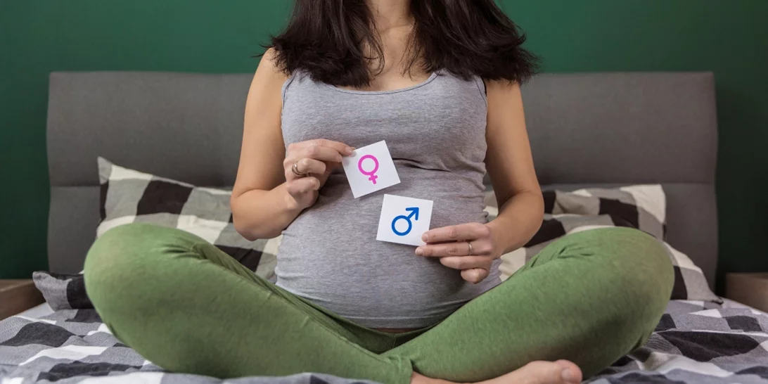 Σοφία Καλανταρίδου | Ευπαθής ομάδα οι έγκυες γυναίκες - Γιατί πρέπει να εμβολιαστούν πριν από τον 3ο μήνα