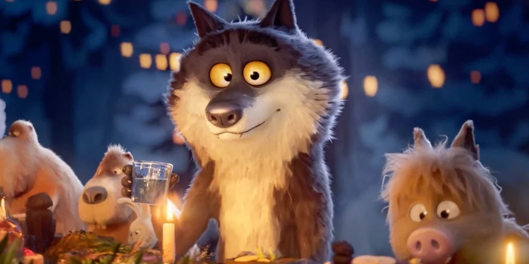 Η γαλλική χριστουγεννιάτικη διαφήμιση που αγγίζει τις καρδιές των παιδιών και των μαμάδων