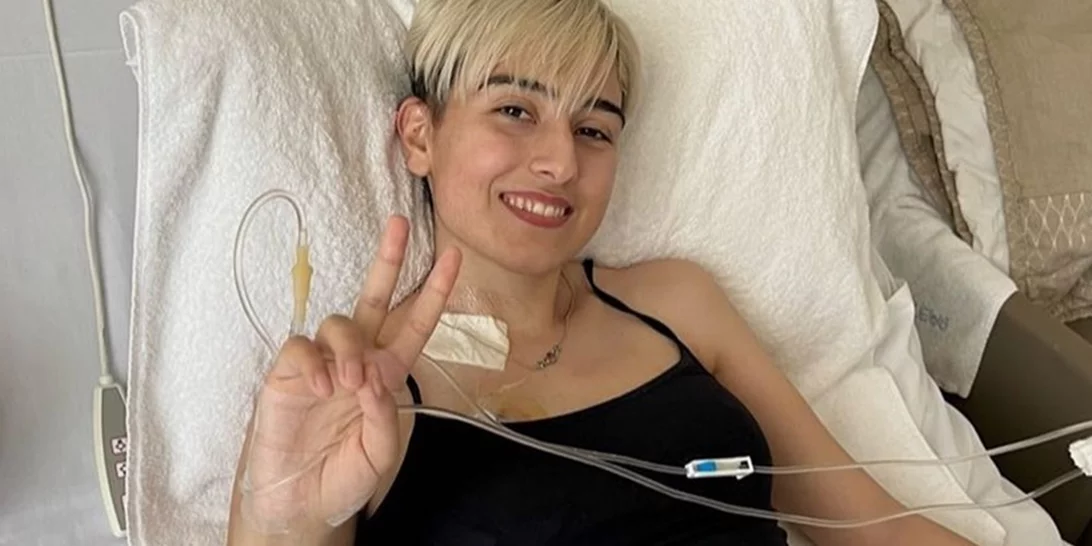 Ραφαέλα Πιτσικάλη | Το μήνυμα της αδερφής της συγκλονίζει: "Εύχομαι τα παιδιά μου να σου μοιάσουν"