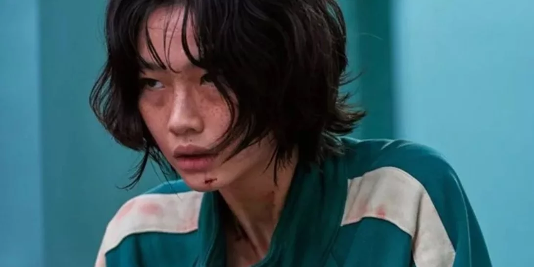 Η HoYeon Jung του Squid Game είναι το νέο πρόσωπο του οίκου Louis Vuitton