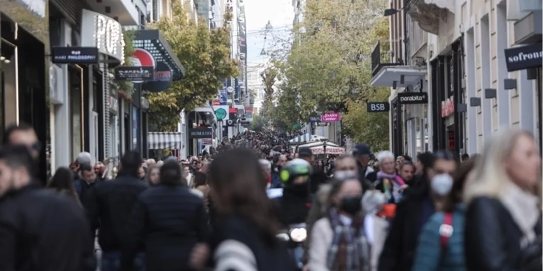 Ποιες Κυριακές θα είναι ανοιχτά τα καταστήματα μέχρι το τέλος του 2025