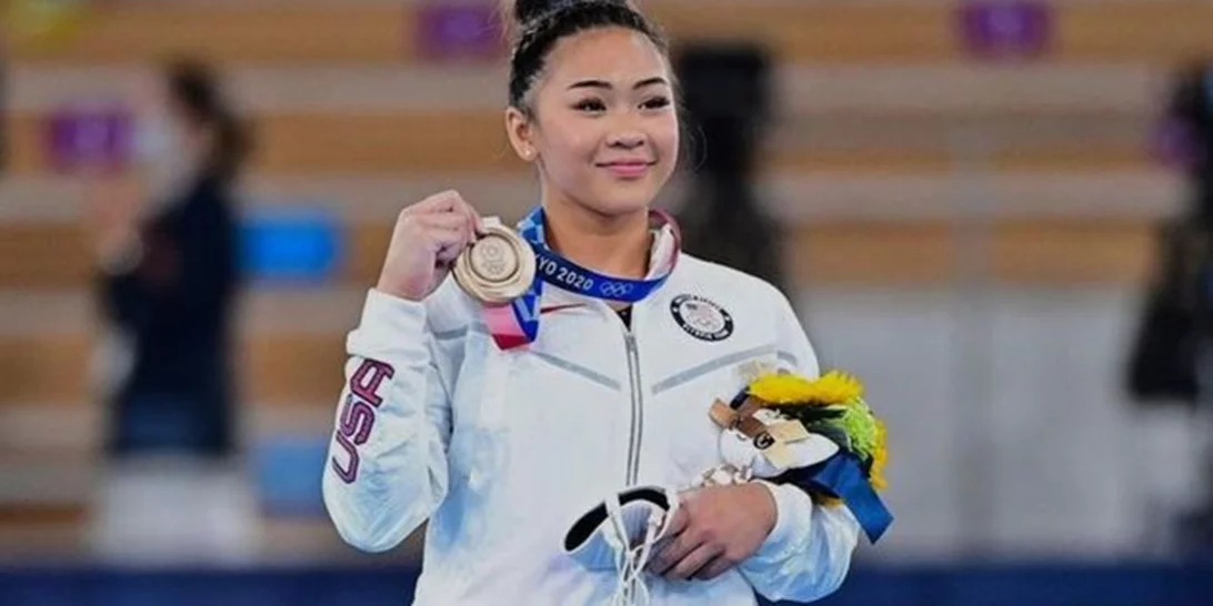 Sunisa Lee | "Τα social media φταίνε που δεν κέρδισα το χρυσό μετάλλιο"