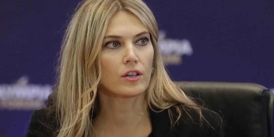 Qatargate: Οι δικαστές πίεσαν αφόρητα την Εύα Καϊλή να δηλώσει ένοχη - Το "αντάλλαγμα" που της έδιναν