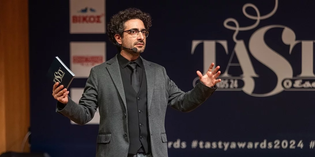 Tasty Awards 2024 x Esquire | Τα πιο δημοφιλή εστιατόρια και μπαρ της Αθήνας