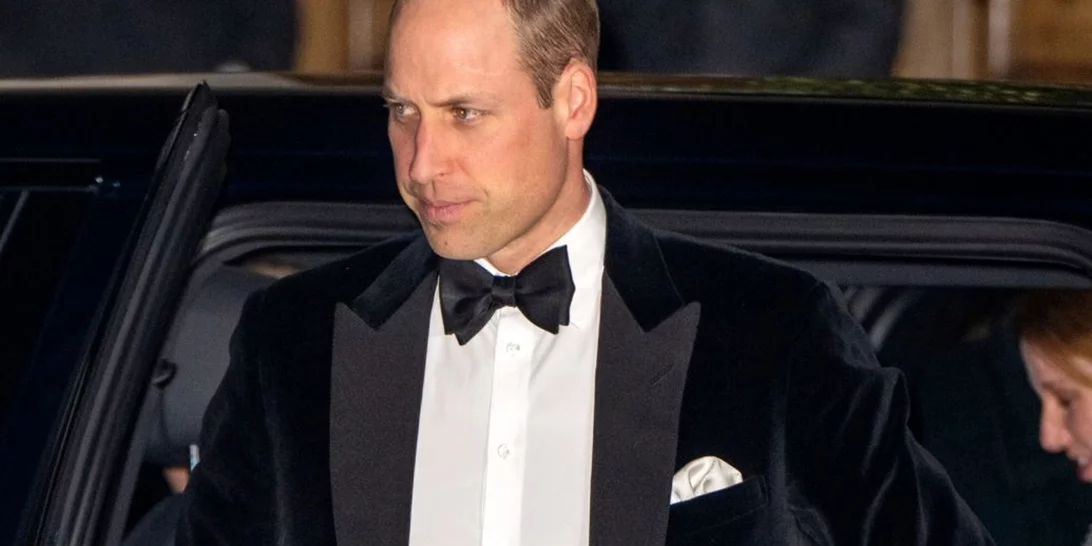 Πρίγκιπας William | Το όνομα που θα διαλέξει όταν γίνει βασιλιάς