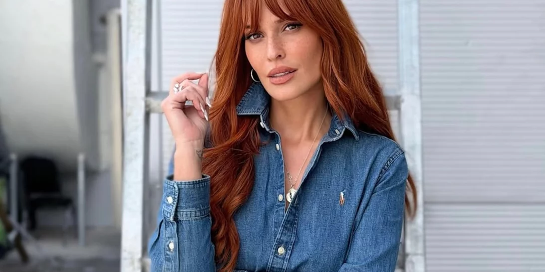 Σίσσυ Χρηστίδου |  "Δεν μιλάμε καθόλου, δεν έχουμε επικοινωνία με τον πρώην σύζυγό μου"