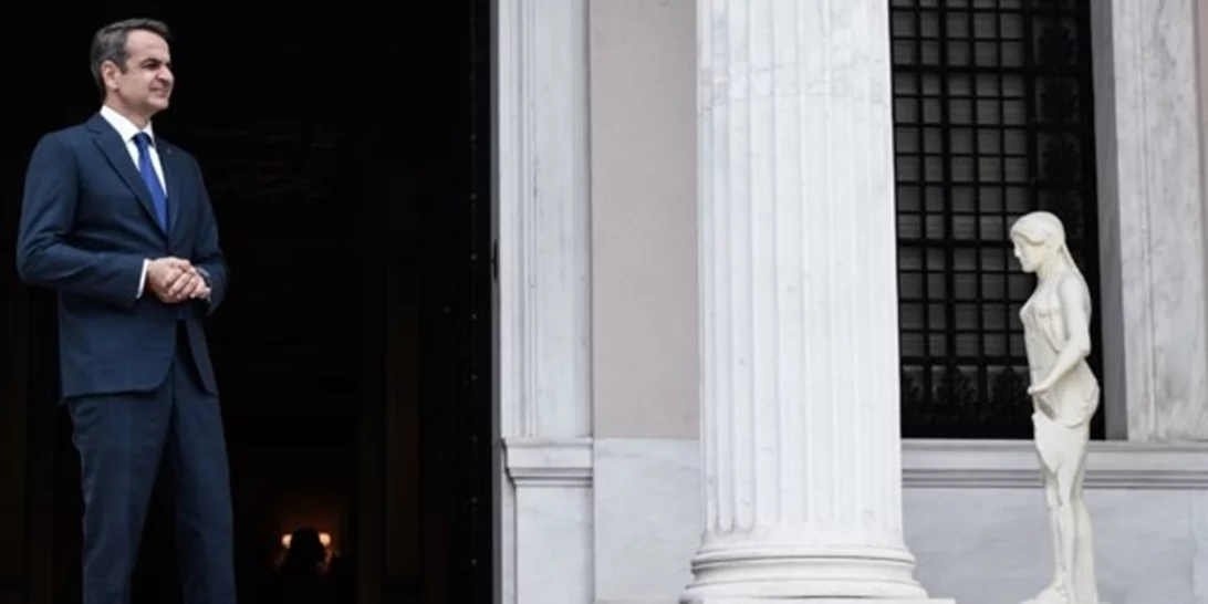 Ποιες είναι οι πιο πιθανές Κυριακές για να στηθούν οι πρώτες κάλπες- Πότε θα γίνουν οι δεύτερες και καθοριστικές