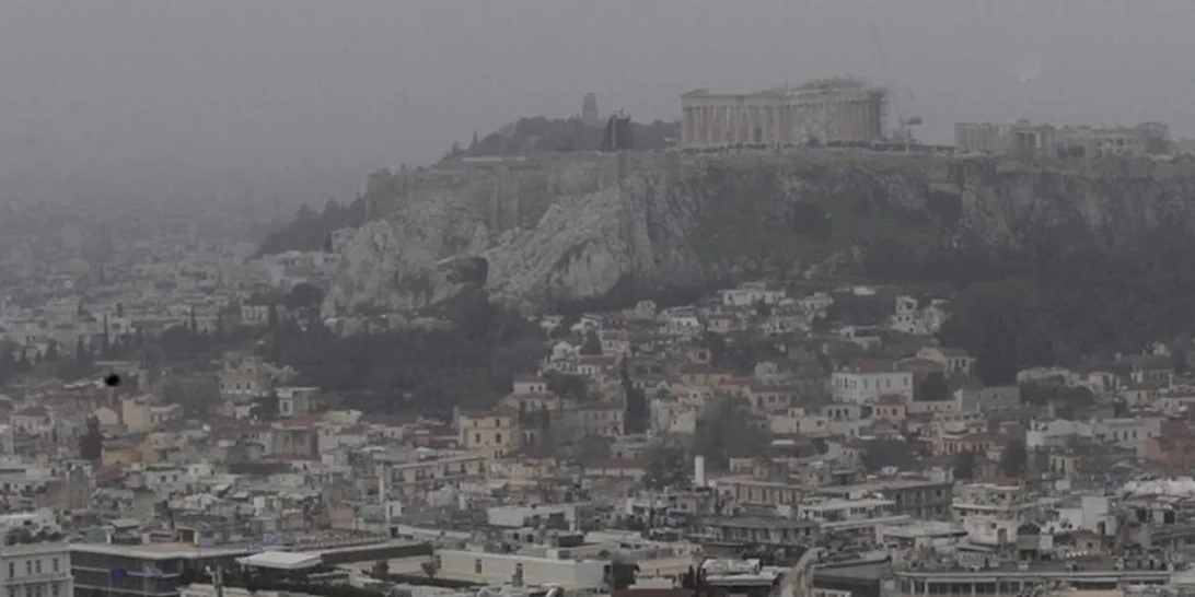 ΕΟΔΥ | Μέτρα Προστασίας από την αφρικανική σκόνη