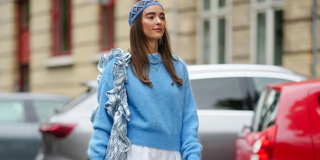 Αυτές είναι οι τάσεις που θα φορέσουμε όλοι το 2026, σύμφωνα με το Pinterest