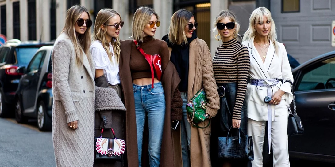 Valentine's Day | Τα πιο κομψά δώρα για εσένα και τις fashionistas φίλες σου
