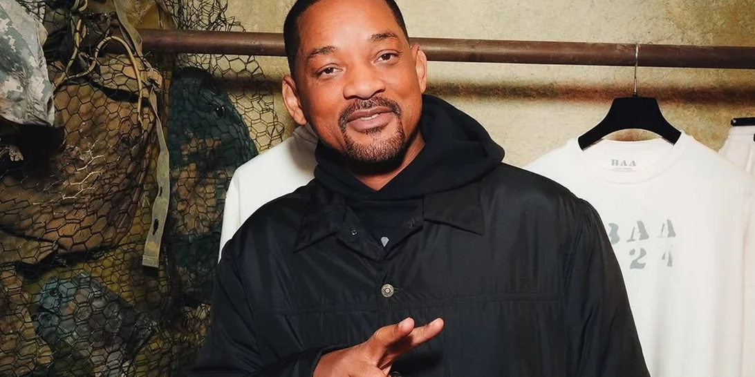 Ο Will Smith επιστρέφει στη δισκογραφία μετά από 20 χρόνια | Και έγινε viral στο TikTok
