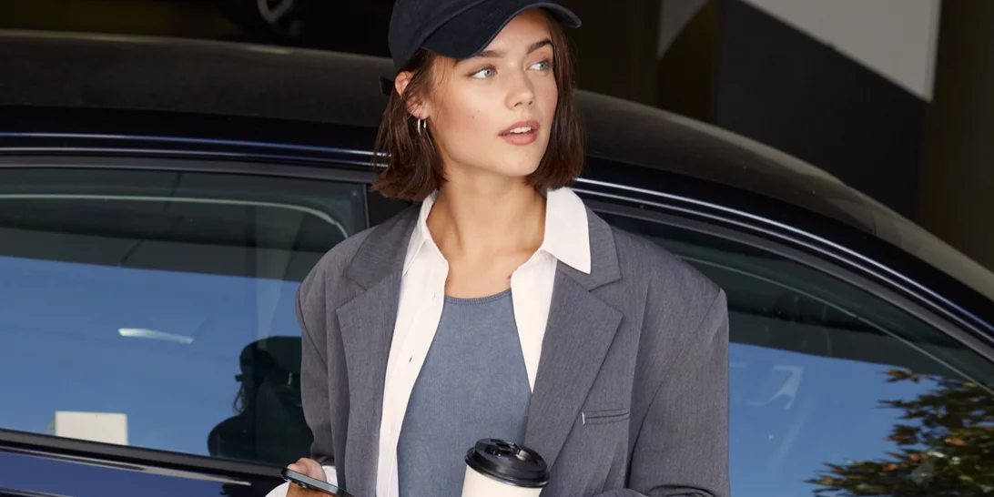 10 κομμάτια για casual sport looks από τη νέα συλλογή της Stradivarius