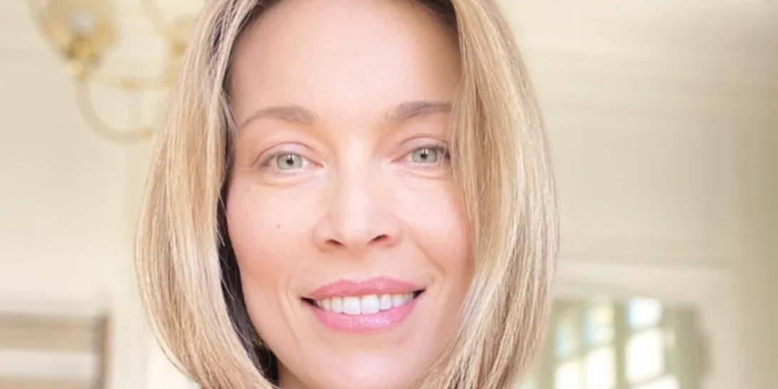 Μαριέττα Χρουσαλά | Δείτε πόσο έχουν μεγαλώσει τα παιδιά της - Σπάνια εμφάνιση στο κέντρο της Αθήνας