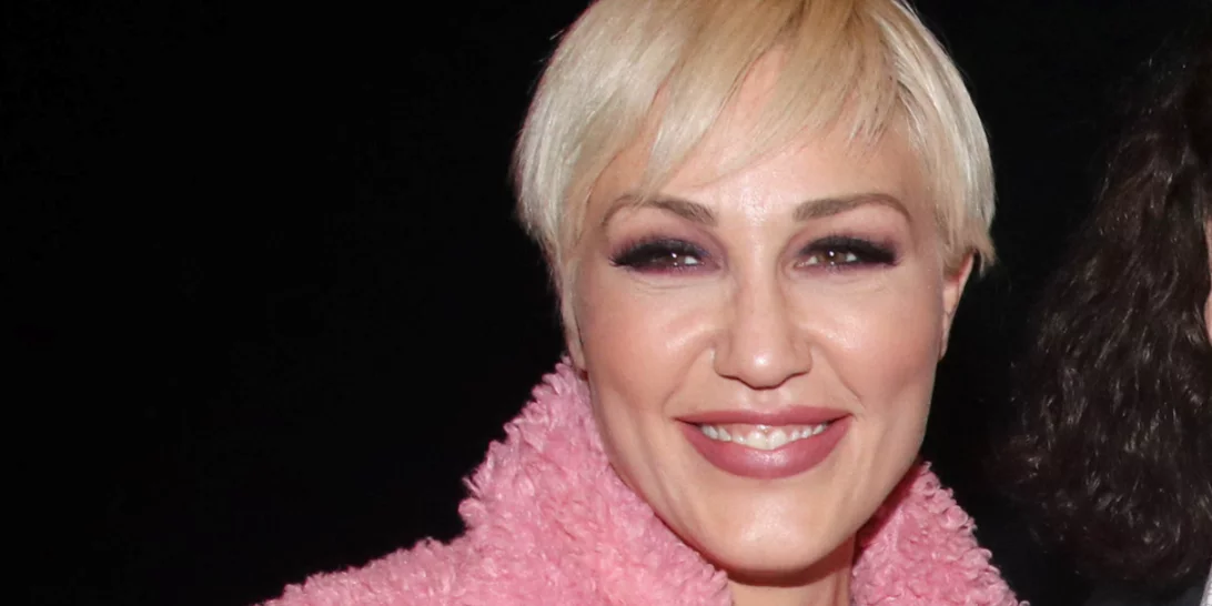 Πηνελόπη Αναστασοπούλου: "Θέλω τα παιδιά μου να θυμούνται τα παιδικά τους χρόνια με αγάπη, να μη χρειαστεί να πάνε σε ψυχολόγο"