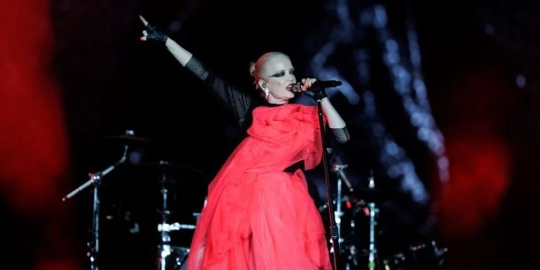 Οι Garbage έδωσαν συναυλία στο Σίδνεϊ λίγες ώρες μετά την τρομοκρατική πολύνεκρη επίθεση