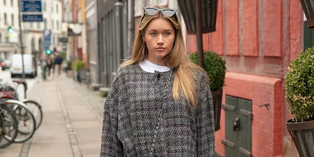 Cozy & Chic | 10 πανωφόρια που θα σε κρατήσουν ζεστή το φθινόπωρο