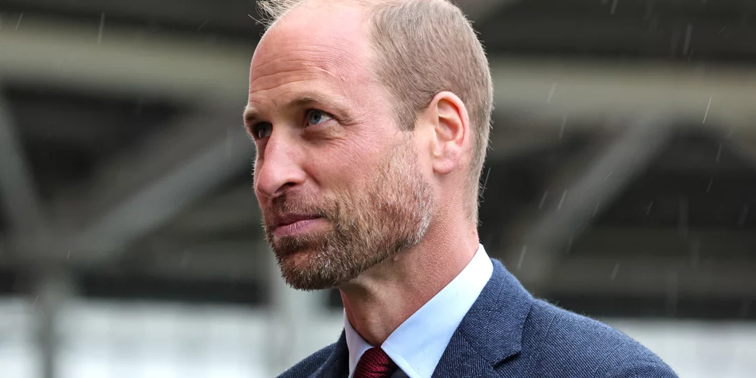 Πρίγκιπας William | Η ατυχία με την πτήση του για το Παρίσι και η συνάντηση με Donald Trump και Jill Biden