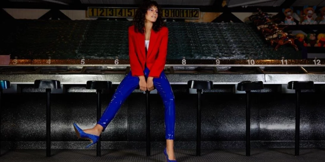 Playful διάθεση, coolness, μοντέρνα αισθητική, στυλ και λάμψη | Όσα θα βρεις στη νέα καμπάνια του brand Haralas