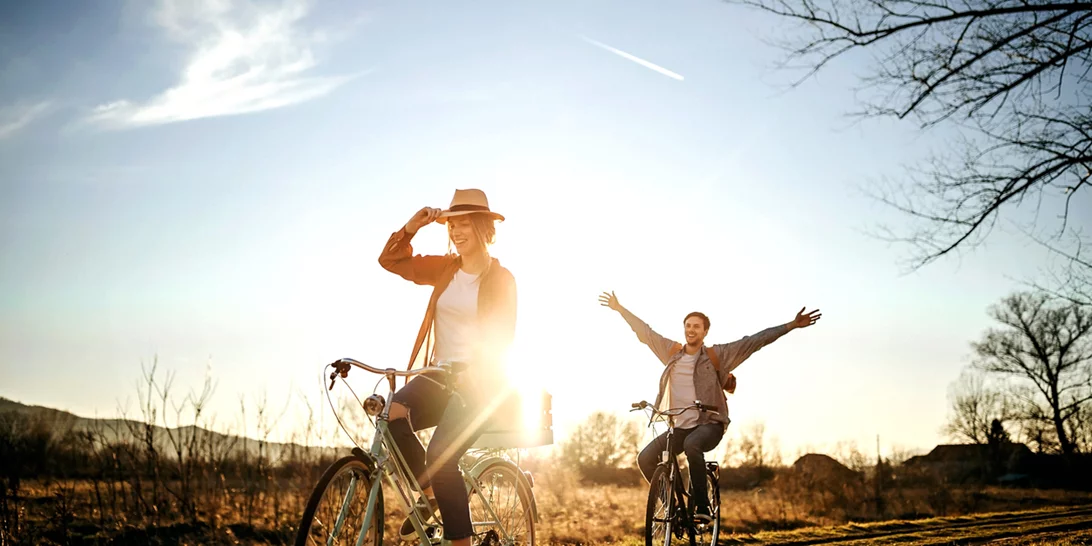 Ήρθε η ώρα να αγνοήσεις τη φωνή του φόβου σου
