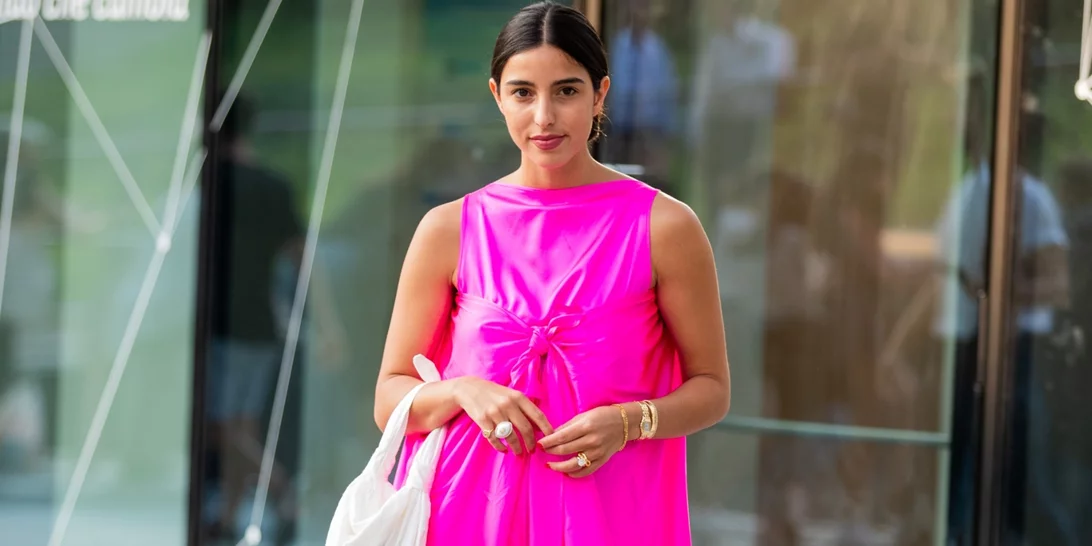 5 εναλλακτικές επιλογές αντί φορέματος για εσένα που είσαι καλεσμένη σε καλοκαιρινό γάμο