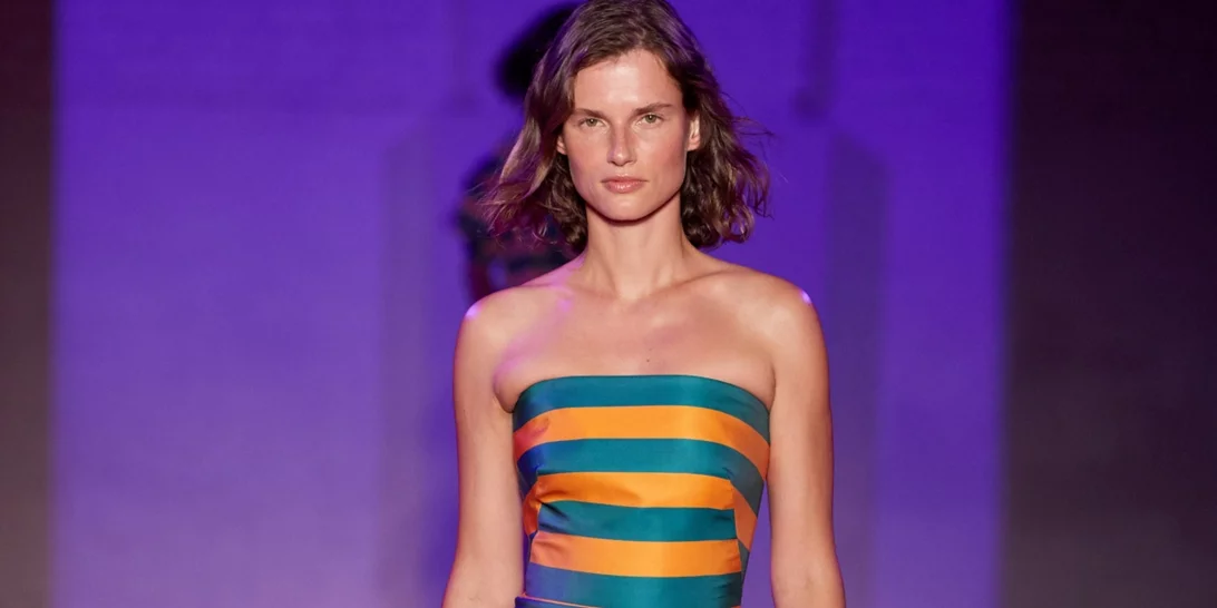 Τα ωραιότερα μάξι φορέματα για να φορέσεις την άνοιξη