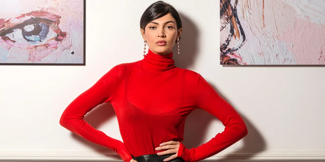 Πώς θα δημιουργήσεις sophisticated chic εμφανίσεις για τις εξόδους της σεζόν