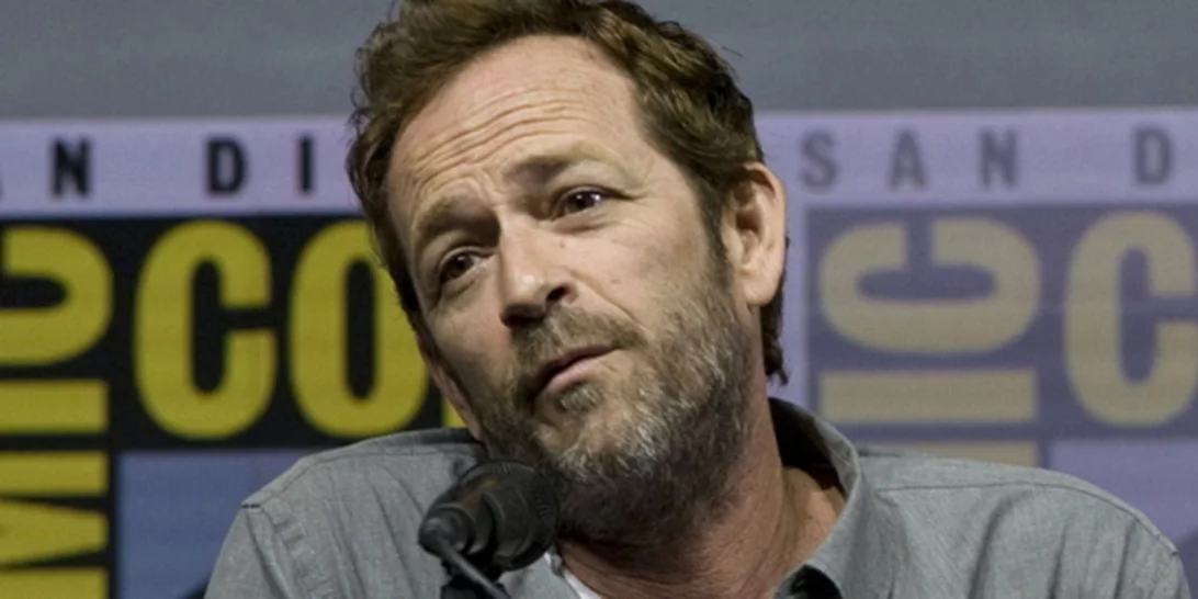 Όταν το ωραιότερο αγόρι της τηλεόρασης γύρισε την πιο διάσημη διαφήμιση pizza