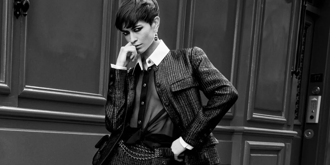 Chanel FW21-22 | Το μακιγιάζ που θα θέλεις να κάνεις για την πρώτη σου βραδινή έξοδο μετά το τέλος της καραντίνας