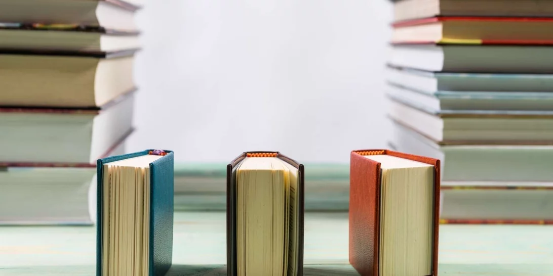 Αυτό είναι το μικρότερο βιβλίο στον κόσμο