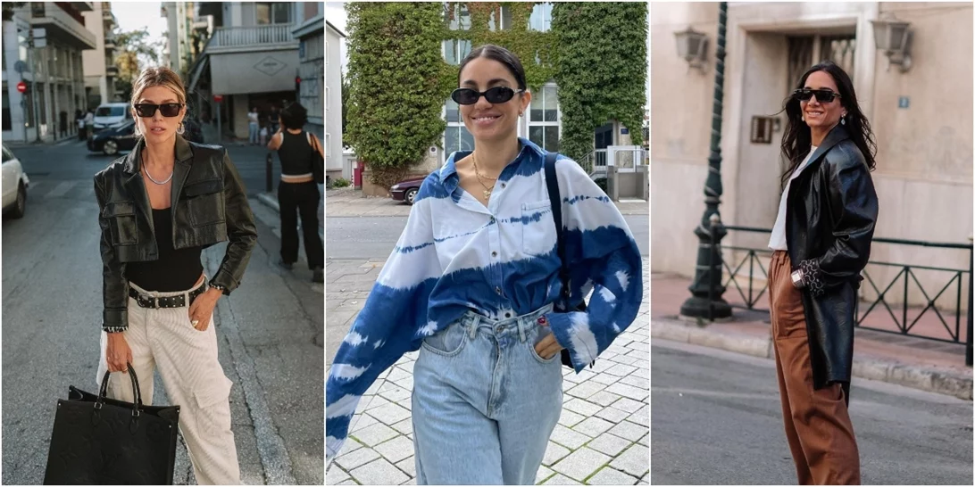 7 Ελληνίδες σχεδιάστριες μόδας που αξίζει να ακολουθήσεις στο Instagram για non stop στιλιστική έμπνευση