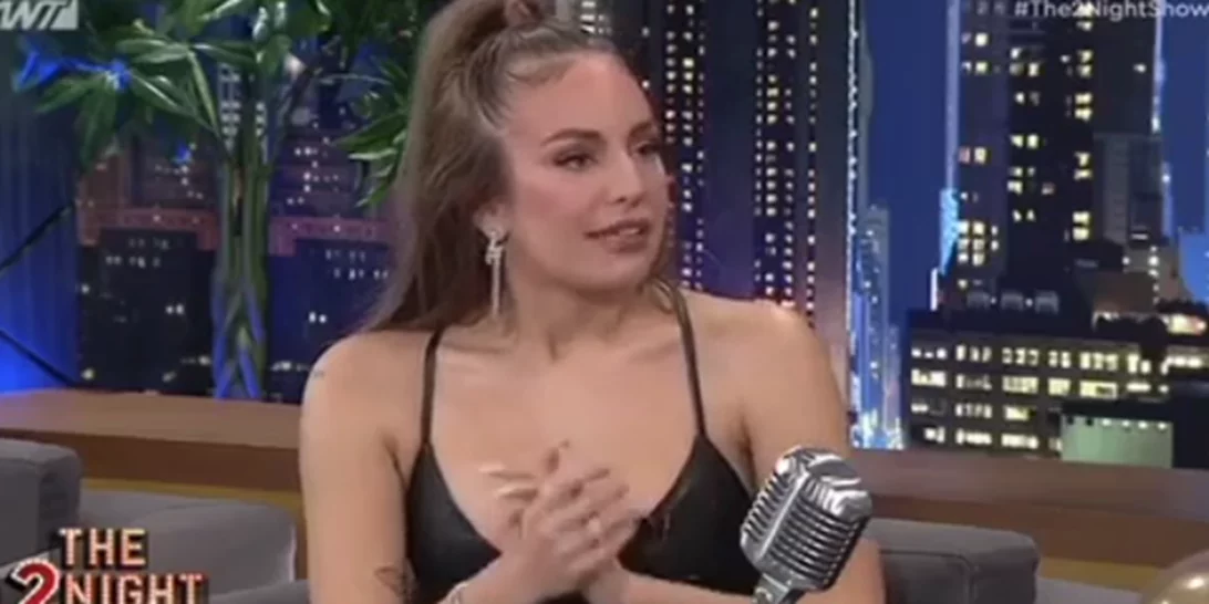 Ανδρομάχη | "Όταν μαθεύτηκε η παρέα μου ντρεπόταν για μένα. Κανόνιζαν για καφέ χωρίς εμένα, περνούσα και κρύβονταν"