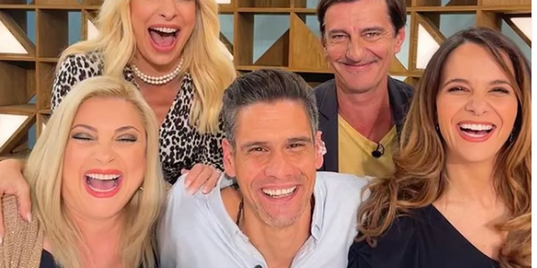 "Γίνεται κάτι σαν επίθεση στον Δημήτρη Ουγγαρέζο - Δεν έχω καταλάβει για ποιον λόγο"