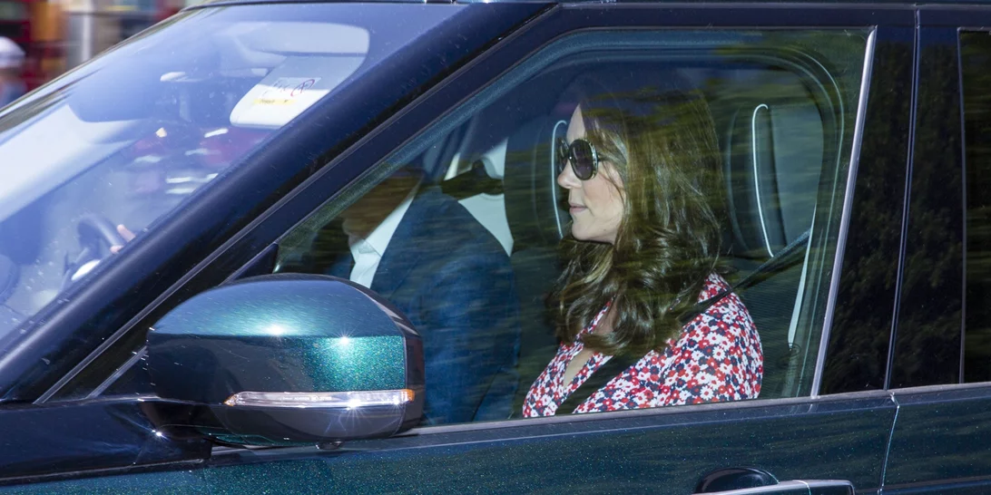 Η αλλαγή στην εικόνα της πριγκίπισσας της Ουαλίας μετά το σοβαρό χειρουργείο