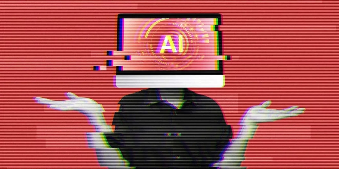 Τι θα πάθεις αν χρησιμοποιείς συνέχεια το ChatGPT