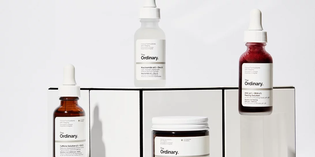 The Ordinary | Πώς να συνδυάζεις τα προϊόντα του πιο viral skincare brand