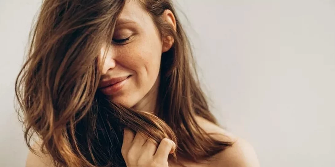 Τι φταίει και σου πέφτουν τα μαλλιά;