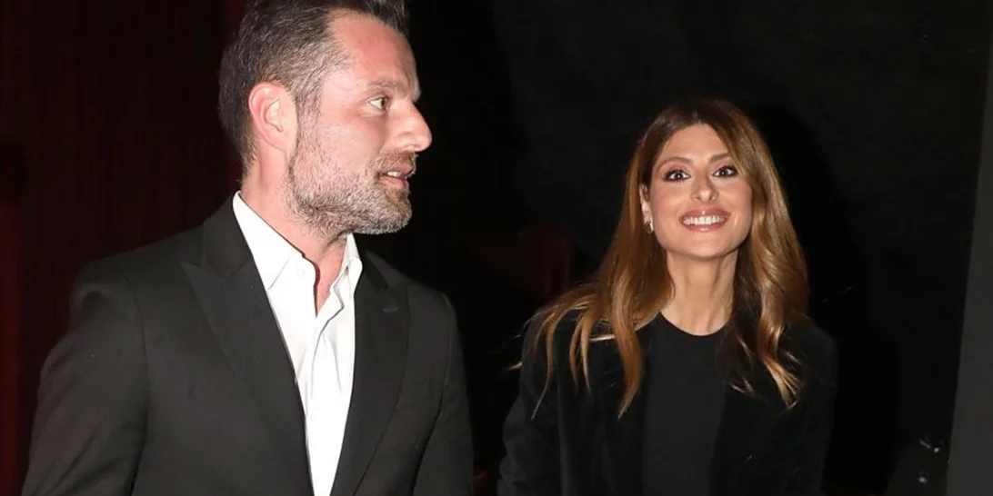 Κοσμάς Κουμιανός & Ανθή Σαλαγκούδη | Dinner για δύο στη Λήμνο για μία ξεχωριστή περίσταση