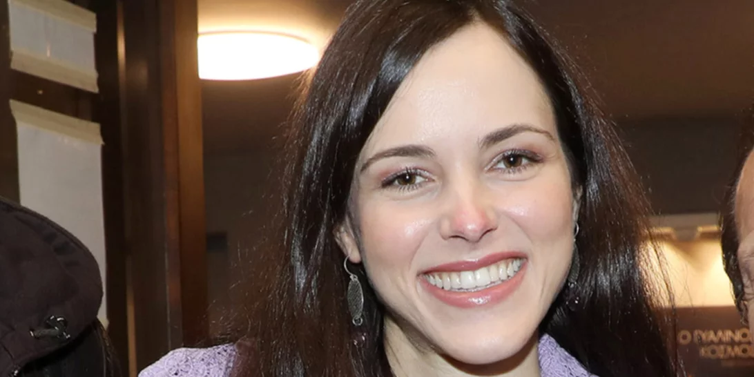 Μαριαλένα Ροζάκη | Η on air συγκίνηση για τη γέννηση της κόρης της και όσα αποκάλυψε για το χωρισμό κατά τη διάρκεια της εγκυμοσύνης