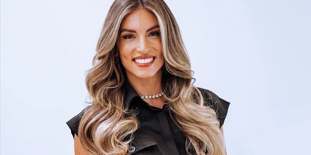 Αθηνά Οικονομάκου | Ποιον άντρα μπέρδεψε κατά λάθος με τον Μπρούνο Τσερέλα;