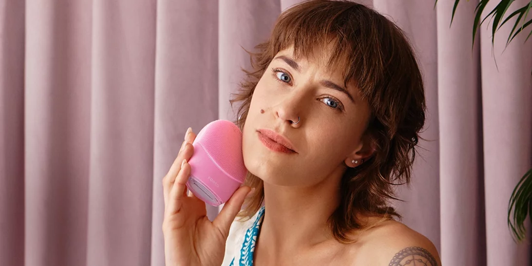 Διαγωνισμός 10 years Missbloom.gr | Κέρδισε το skincare gadget που δεν λείπει από το μπάνιο καμίας celebrity