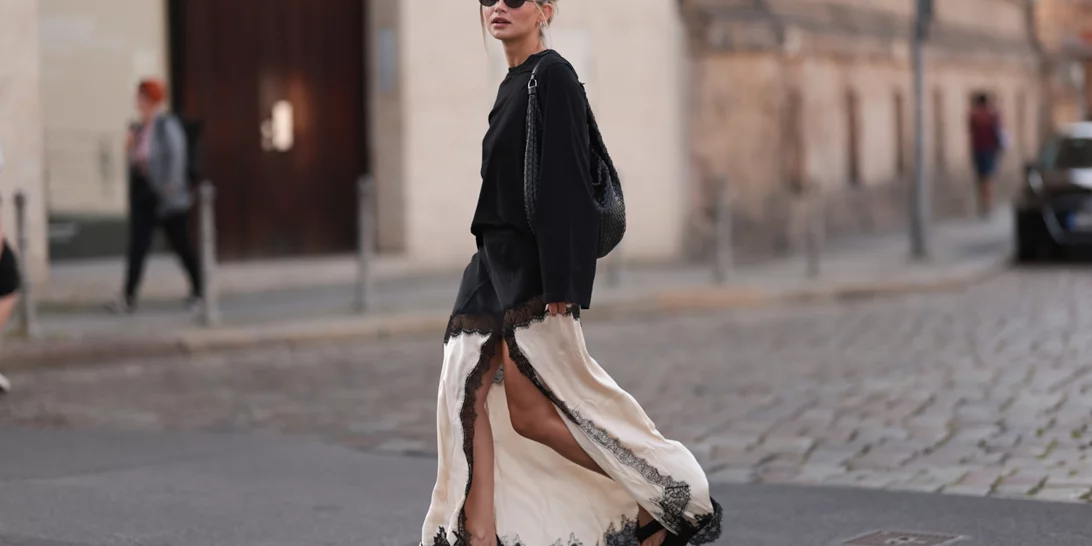 Αυτές οι δερμάτινες πλατφόρμες από τη Zara είναι τα πιο άνετα ψηλοτάκουνα παπούτσια που θα φορέσεις τους επόμενους μήνες