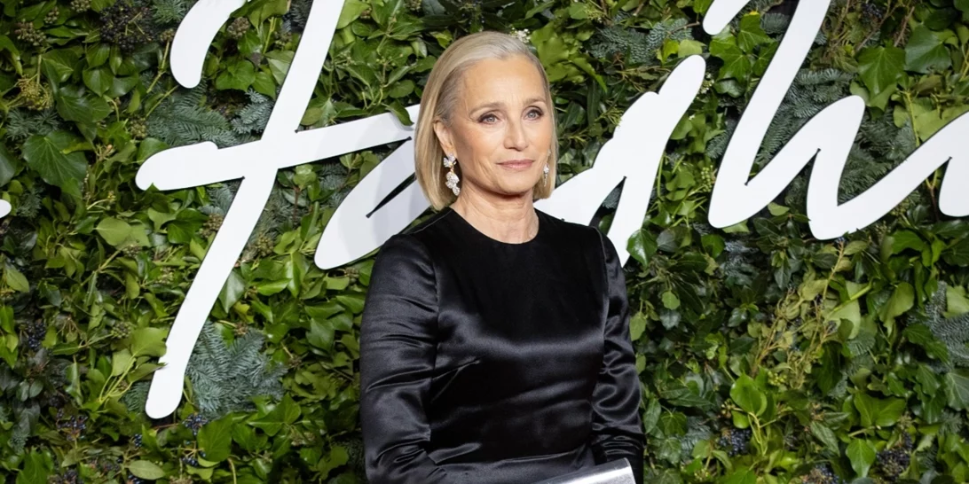 H Kristin Scott Thomas σκηνοθετεί τη Sienna Miller, την Scarlett Johansson και τον εαυτό της