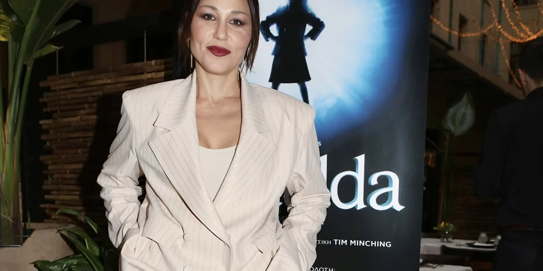 Πηνελόπη Αναστασοπούλου | Αυτό είναι το αγαπημένο φαγητό από τα χεράκια της μαμάς της