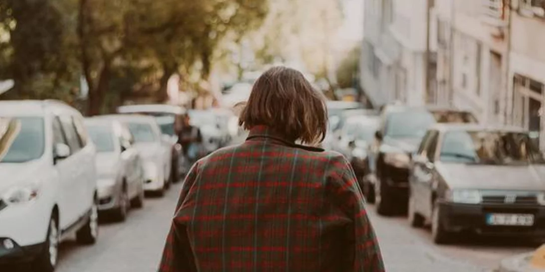 Τη μέρα που έζησα το πιο κωμικοτραγικό είδος σεξισμού από κάποιον που, δυστυχώς για εκείνον, με ήξερε